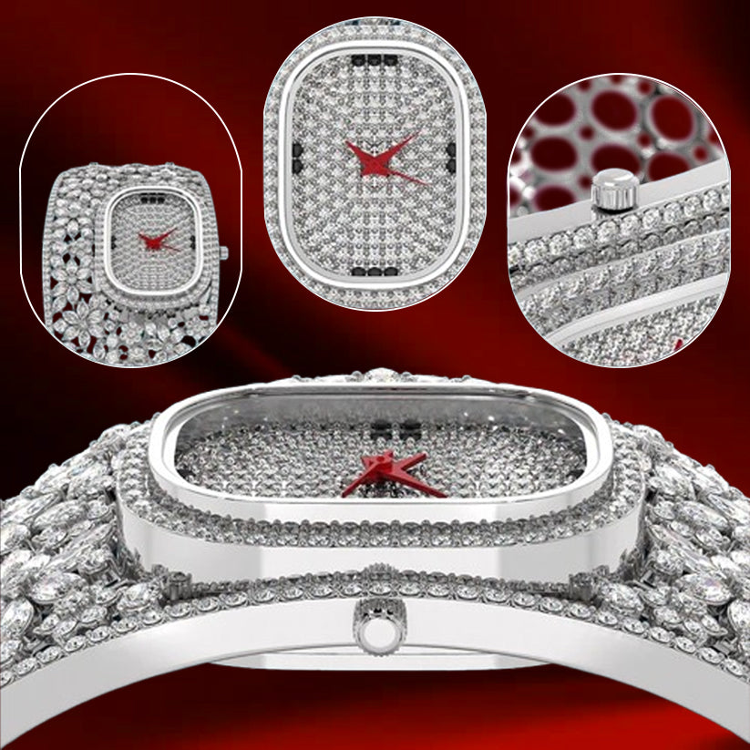 Premium Women’s Watch – Perfect Gift for Wife | Yaanza