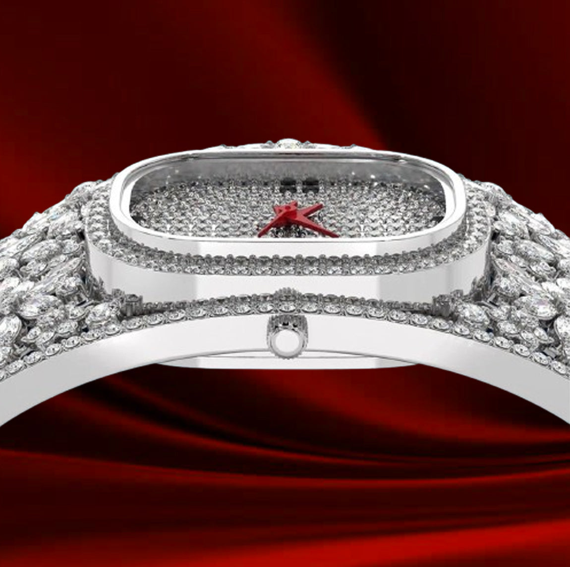 Grandeur Handcrafted CZ