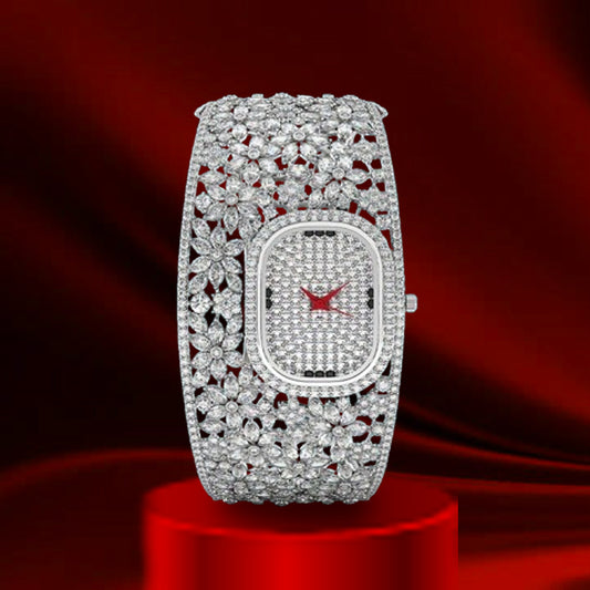 Best Birthday gift for wife - Premium Women’s Watch | Yaanza